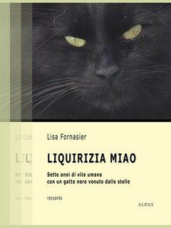 Lisa Fornasier - Liquirizia Miao (2025)