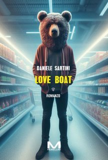 Daniele Sartini - Love Boat (2025)