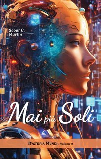 Scout C. Martin - Dystopia Mundi Vol. 2. Mai più Soli (2025)