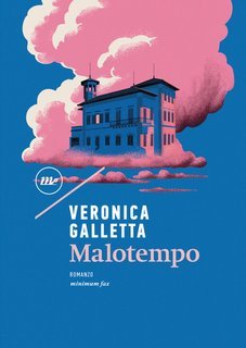 Veronica Galletta - Malotempo (2025)