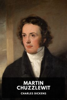 Charles Dickens - Martin Chuzzlewit (2025)