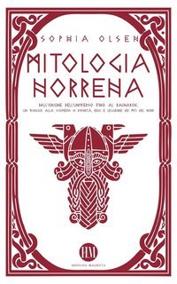 Sophia Olsen - Mitologia Norrena (2025)