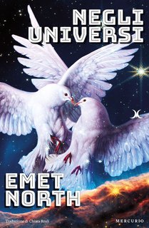 Emet North - Negli Universi (2025)