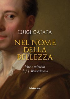 Luigi Caiafa - Nel nome della bellezza (2025)