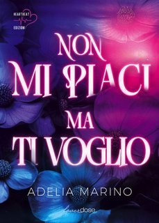 Adelia Marino - Non mi piaci ma ti voglio (2025)