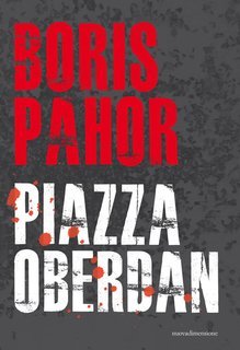 Boris Pahor - Piazza Oberdan (2025)