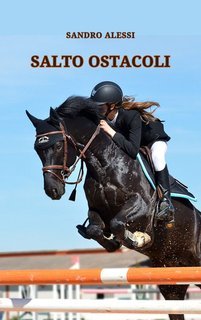 Sandro Alessi - Salto ostacoli (2025)