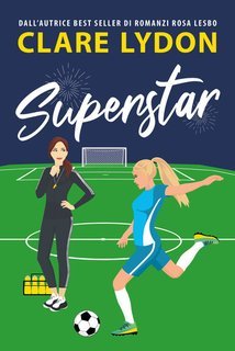 Clare Lydon - Superstar (2025)