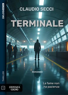 Claudio Secci - Terminale (2025)