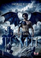 Ingrid Rivi - I doni del Tuath Vol. 1 (2025