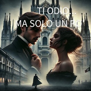 Bella Dzen - Ti odio...ma solo un po' (2025)