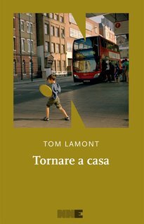 Tom Lamont - Tornare a casa (2025)