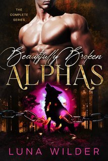 Luna Wilder - Twisted Oak Pack The Alphas. La serie completa (2025)