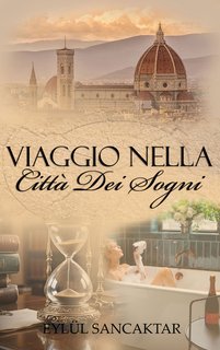 Eylül Sancaktar - Viaggio nella città dei sogni (2025)