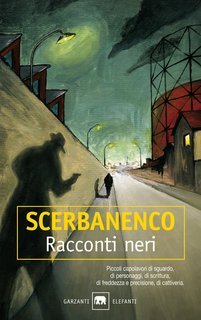 Giorgio Scerbanenco - Racconti neri (2012)