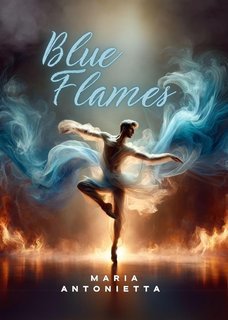 Maria Antonietta - Blue Flames (2025)