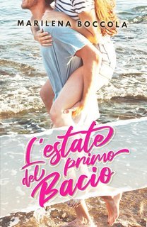 Marilena Boccola - L'estate del primo bacio (2025)