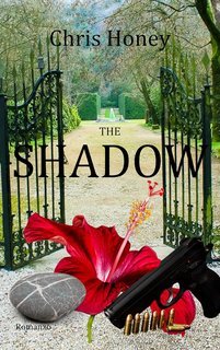 Chris Honey - The Shadow (2025)