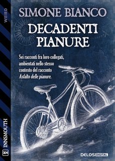 Simone Bianco - Decadenti pianure (2025)