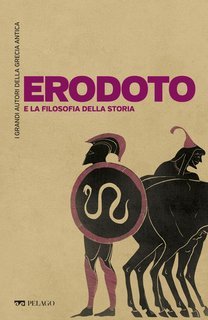 Lorenzo Miletti, AA.VV. - Erodoto e la filosofia della storia (2025)