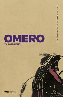 Giuseppe Zanetto, AA.VV. - Omero e i poemi epici (2025)