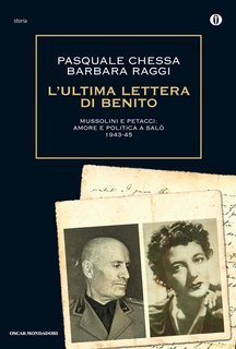 Pasquale Chessa, Barbara Raggi - L'ultima lettera di Benito (2012)