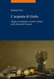 Simona Feci - L’acquetta di Giulia (2025)