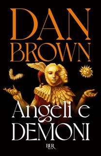 Dan Brown - Angeli e demoni (2025)