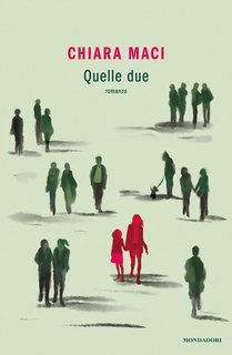 Chiara Maci - Quelle due (2025)