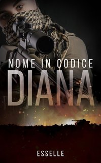 EssElle - Nome in codice Diana (2025)
