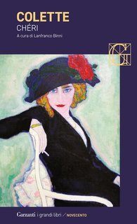 Colette - Chéri (2025)