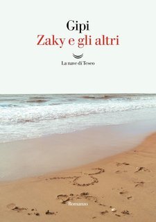 Gipi - Zaky e gli altri (2025)