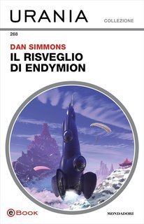 Dan Simmons - Il risveglio di Endymion (2025)