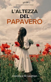 Francesca Mc Laughlan - L'altezza del papavero (2025)