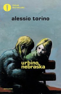 Alessio Torino - Urbino, Nebraska (2025)