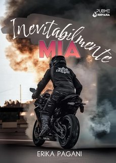 Erika Pagani - Inevitabilmente Mia (2025)