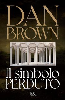 Dan Brown - Il simbolo perduto (2025)