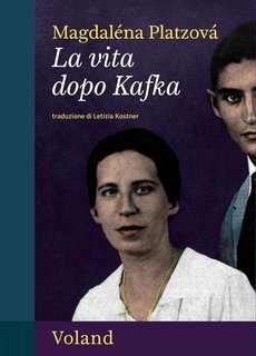 Magdaléna Platzová - La vita dopo Kafka (2025)