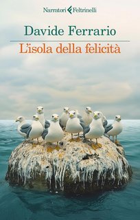 Davide Ferrario - L'isola della felicità (2025)