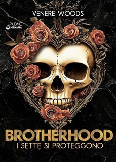 Venere Woods - Brotherhood. I sette si proteggono (2025)