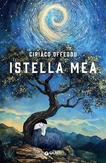 Ciriaco Offeddu - Istella mea (2025)