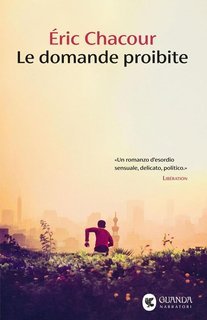 Éric Chacour - Le domande proibite (2025)
