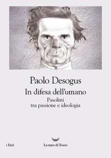 Paolo Desogus - In difesa dell’umano (2025)
