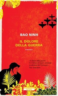 Bao Ninh - Il dolore della guerra (2025)