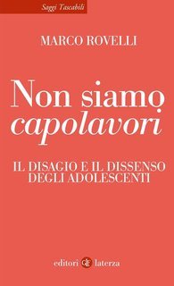 Marco Rovelli - Non siamo capolavori (2025)