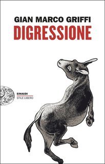 Gian Marco Griffi -  Digressione (2025) Anteprima esclusiva