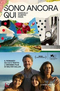 Marcelo Rubens Paiva - Sono ancora qui (2025)