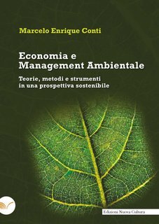 Marcelo Enrique Conti - Economia e management ambientale (2025)