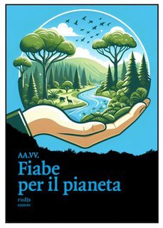 AA.VV. - Fiabe per il pianeta (2025)
