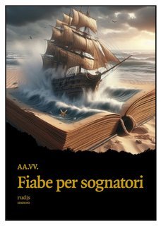 AA.VV. - Fiabe per sognatori (2025)